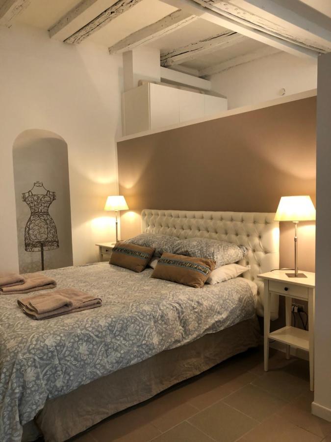 Casa Baciomari Daire Bolonya Dış mekan fotoğraf
