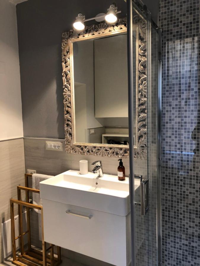 Casa Baciomari Daire Bolonya Dış mekan fotoğraf