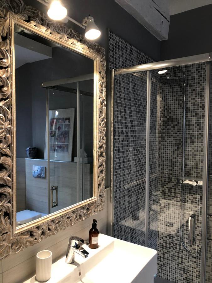 Casa Baciomari Daire Bolonya Dış mekan fotoğraf