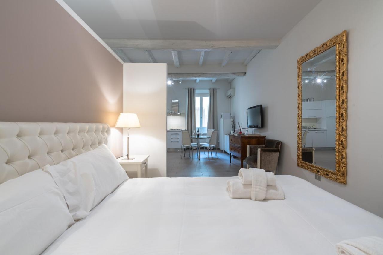 Casa Baciomari Daire Bolonya Dış mekan fotoğraf